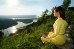 Meditációs tanfolyam